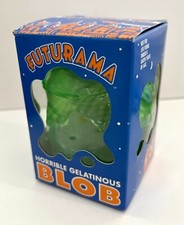 Futurama horrible gelatinous for sale  Burbank