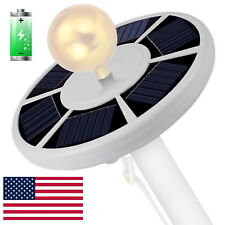 Solar powered flag for sale  Meadow Lands
