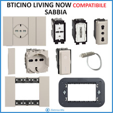 Bticino living now usato  Ruvo di Puglia