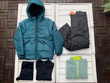 Set abbigliamento montagna usato  Villarbasse