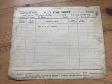 1939 metropolitan police for sale  IPSWICH