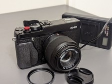 Fujifilm 16.3 digital for sale  YATELEY