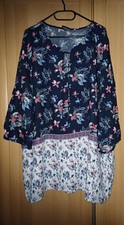 Bluse tunika gina gebraucht kaufen  Schwalmstadt