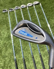 Ping irons 3hl for sale  Amarillo