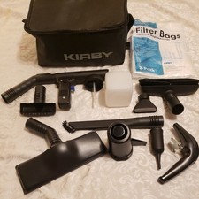 Kirby avalir shampoo for sale  Chesapeake