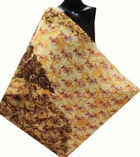 33% OFF CACHECOL INDN CASHMERE JAMAWAR JAMAVAR LÃ PASHMINA XALE ARREMESSO ENVOLTÓRIO ESTOLA comprar usado  Enviando para Brazil
