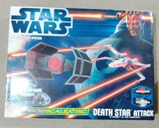 Star wars death for sale  WELSHPOOL