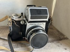 Pentacon six 6x6 for sale  Surprise