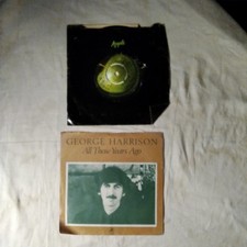 George harrison inch for sale  NORTHAMPTON