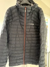 Rab cirrus alpine for sale  PLYMOUTH