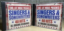 Time life music for sale  Ortonville