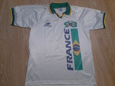 Maglia shirt vintage usato  Genova