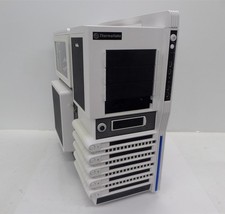 Thermaltake level snow for sale  Abington