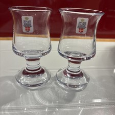 Holmegaard sherry portwein gebraucht kaufen  Boren