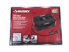 Husky volt inflator for sale  Harrisburg