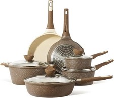 Carote nonstick cookware for sale  Champlain