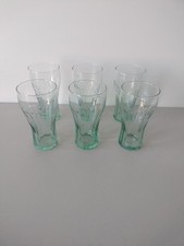 Coca cola bicchieri usato  Deliceto