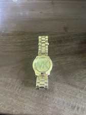 Michael kors gold for sale  Katy