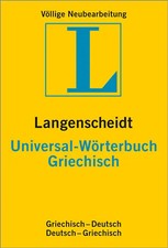 Langenscheidt universal wörte gebraucht kaufen  Berlin