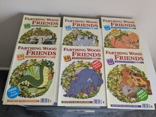 Friends farthing wood for sale  SLEAFORD