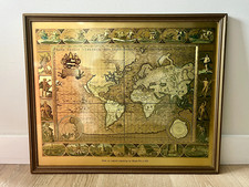 Moses pitt 1681 for sale  LONDON