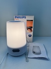 Philips hf3470 wake d'occasion  Expédié en Belgium