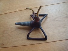 Vintage lawn sprinkler for sale  BANBURY