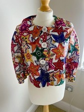 Vintage moschino jeans for sale  COBHAM
