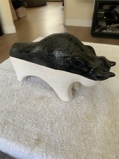 Mcm vintage black for sale  Temple City