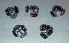 Gauge may suit for sale  ROSSENDALE