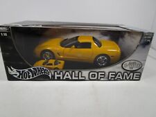 Hot wheels yellow for sale  Bellefontaine