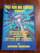 Vernon joynson fuzz usato Vernon joynson fuzz usato  Milano