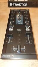 Traktor kontrol mixer for sale  CHEPSTOW