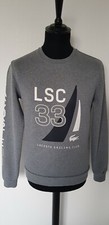 Sweat lacoste d'occasion  Fenouillet