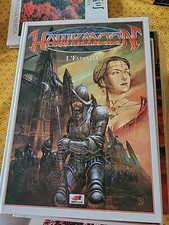 Espanyia hawkmoon seconde d'occasion  Lavaur