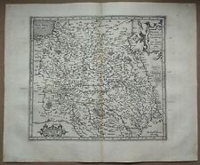 Mercator hondius 1633 d'occasion  Expédié en Belgium