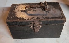 Vintage light magneto for sale  Ashby