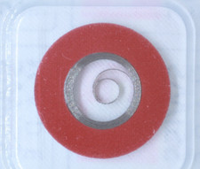 Mainspring ressort muelle usato  Selargius