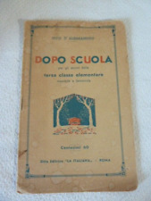 Vito alessandro dopo usato  Mantova