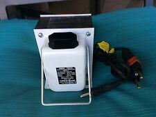 Autotransformador FORCE LINE Bivolt 120v a 220v ou 220v a 120v comprar usado  Enviando para Brazil