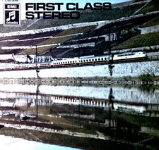 Various first class gebraucht kaufen  Kiel