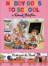 Noddy goes school for sale  UK