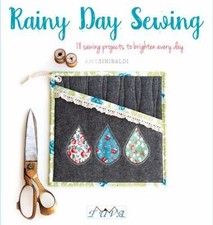 Rainy day sewing for sale  Pittsburgh