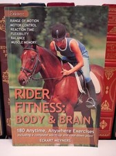 Rider fitness body for sale  Naples