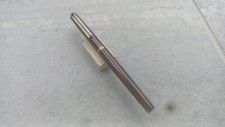 FOUNTAIN PEN (ESTILOGRAFICA) JAPONESA  MARCA SAILOR MODELO LACADO PLUMIN 14K comprar usado  Enviando para Brazil