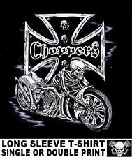 Radical skeleton chopper for sale  Cape Coral