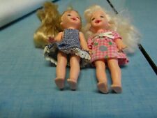 Lot poupees shelly. d'occasion  Rouen-