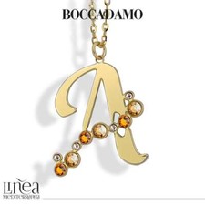 Collana lunga boccadamo usato  Marigliano