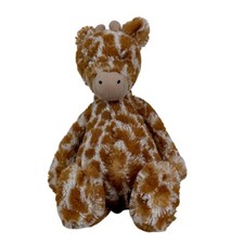 Jellycat bashful giraffe for sale  Aurora