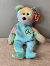 Retired beanie baby for sale  Lock Haven